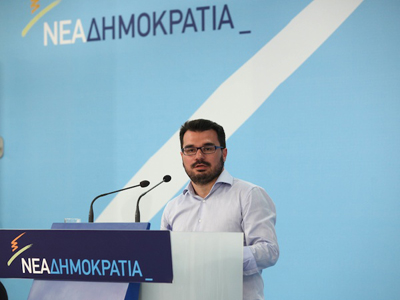 «Δεν είναι ώρα για αστάθεια»