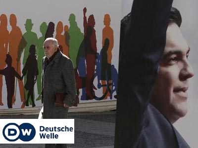 Η ιταλική Kεντροαριστερά στέλνει μήνυμα πολιτικής εγγύτητας στον ΣΥΡΙΖΑ