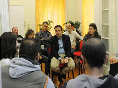 «Η τοξικοεξάρτηση δεν αποτελεί ανίατη ασθένεια»