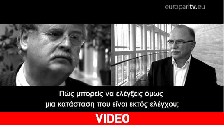 Η Ευρώπη κλυδωνίζεται ή καταφέρνει να σταθεί στα πόδια της σε ό,τι αφορά την μεταναστευτική κρίση;