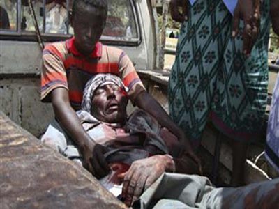 Σομαλία: Τουλάχιστον 11 νεκροί από επίθεση αυτοκτονίας