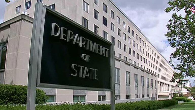 Το State Department για την αποφυλάκιση του Σάββα Ξηρού