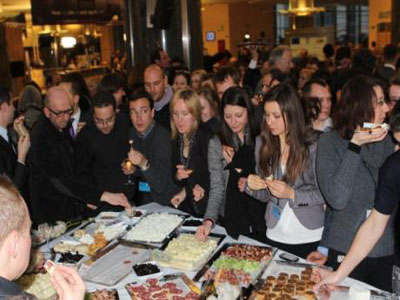 Ναύπλιο: Γιορτή αγροτουρισμού στην Παλαιά Επίδαυρο