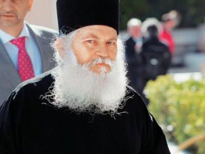 Δεν αποφυλακίζεται ο Εφραίμ