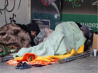 Καλαμάτα: Στήριξη οικογενειών που αντιμετωπίζουν δυσκολίες