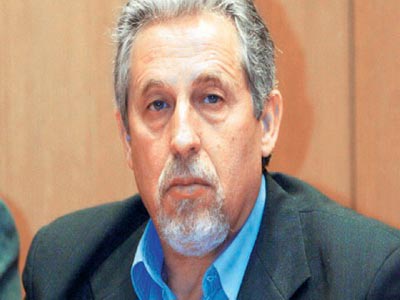 Νέα δήλωση αποχώρησης από τη ΝΔ διένειμε ο Γ.Μανώλης