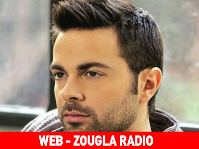 O Hλίας Βρεττός στην εκπομπή Σασαμάνια