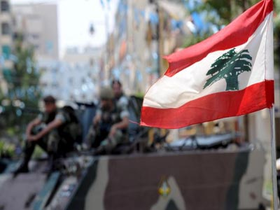 Λίβανος: Δύο νεκροί σε συγκρούσεις Λιβανέζων για τη Συρία