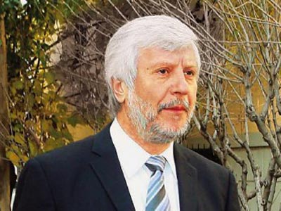 Δεύτερη επιστολή Τατούλη για άμεση σύγκληση της ΕΝΠΕ