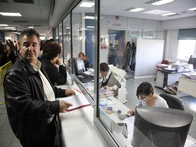 Στις 30 Μαρτίου λήγει η προθεσμία υποβολής των εντύπων Ε9