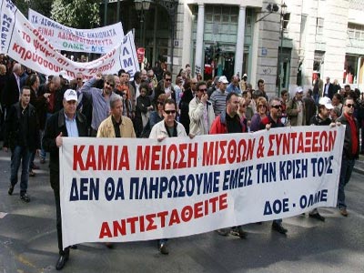 Αναβλήθηκε η αυριανή απεργία των καθηγητών