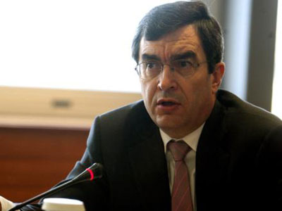 «Δεν θα υποκαταστήσουν την Ελληνική Αστυνομία»