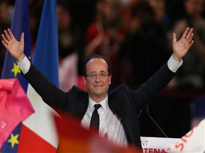 Στις 15 Μαΐου ανακοινώνει τον πρωθυπουργό του