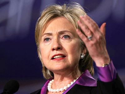 Απειλεί με νέες κυρώσεις τη Συρία