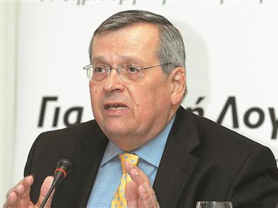 «Καλύτερα με την Ντόρα παρά με τον Σαμαρά»