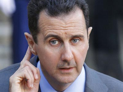 Την παραίτηση του Ασαντ ζητούν οι ΗΠΑ