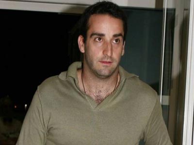 Σε λίγο καιρό γαμπρός