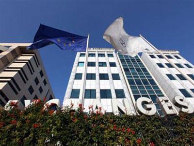 Άνοδος 0,60% στο Χ.Α.