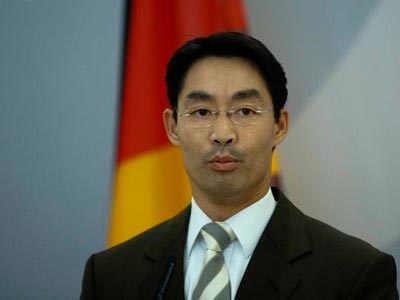 Γερμανία: Ανάπτυξη 1,9% βλέπει για το 2013 η κυβέρνηση