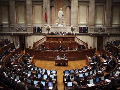 Πορτογαλία: Εγκρίθηκε από την κυβέρνηση το πλάνο της περιόδου 2013 – 16