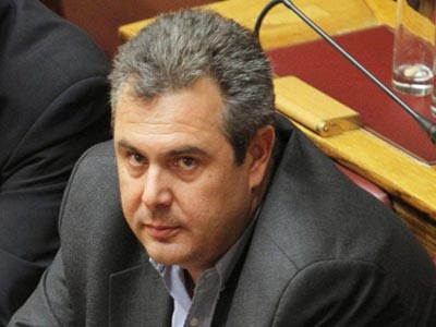 «Όχι σε μετεκλογική συνεργασία με τη ΝΔ»