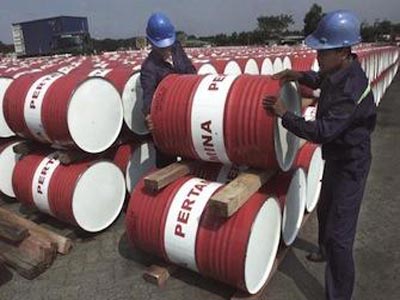 Πτώση για το αργό