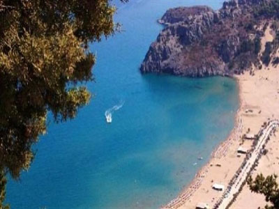 Εγκύκλιος για την προστασία αιγιαλών και δασών