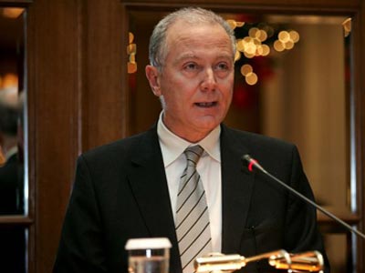 Την Τρίτη η έκθεση Προβόπουλου για την οικονομία