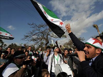 Αυξάνονται οι νεκροί στη Συρία Αυξάνονται οι νεκροί στη Συρία