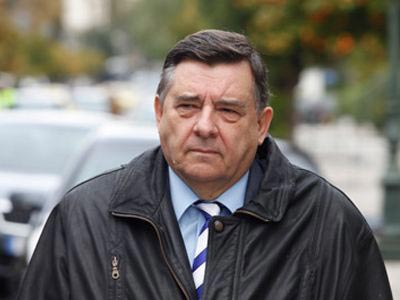 Περιοδεία Καρατζαφέρη σε Ιωάννινα, Αγρίνιο και Πάτρα