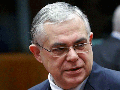 Συνάντηση Παπαδήμου με Σγουρό και Προβόπουλο την Πέμπτη