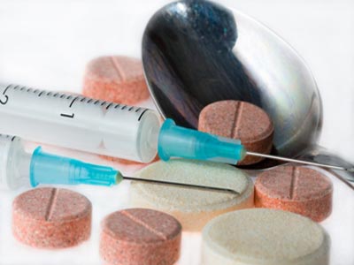 Πορτογαλία: 49 συνθετικά ναρκωτικά εντοπίστηκαν στην ΕΕ το 2011