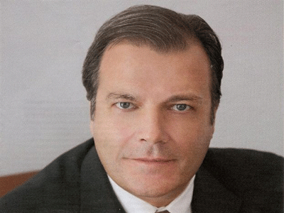 Στο ΛΑΟΣ ο Κώστας Κατσίκης