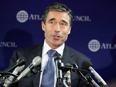 «Η απειλή του Κρεμλίνου για προληπτικά πλήγματα είναι αδικαιολόγητη»