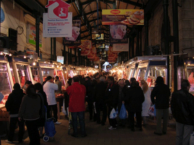 Εντείνονται οι έλεγχοι του ΕΦΕΤ ενόψει Πάσχα