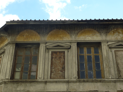 Αναδεικνύονται εμβληματικά κτίρια της Αθήνας