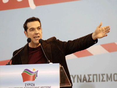 Υποψήφιος και στην Αχαΐα