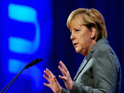 Γερμανία: Αύξηση του δανεισμού το 2012 λόγω ESM