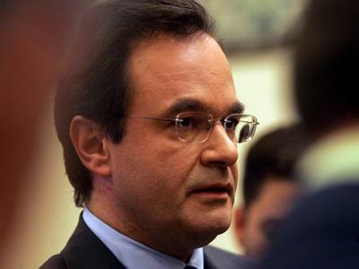 Ο Γ. Παπακωνσταντίνου στο Συμβούλιο Υπουργών Ενέργειας