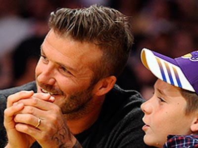 Οι σταρ βλέπουν NBA