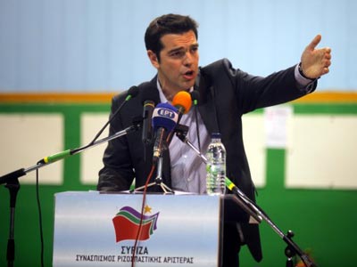 «Ψήφος ανατροπής για ανακοπή της πορείας προς το χάος»