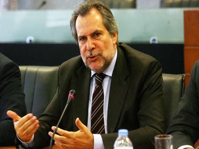 Απάντηση Χρ. Παπουτσή στις δηλώσεις Μ. Χρυσοχοϊδη