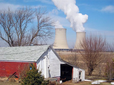 ΗΠΑ: 15 δυσλειτουργίες σε πυρηνικούς σταθμούς το 2011