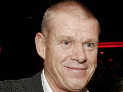 «Δεν περίμενα την επιτυχία Λιάγκα – Σκορδά»