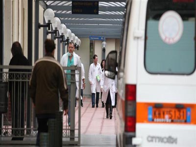 Οι προμηθευτές διακόπτουν τις παραδόσεις στα νοσοκομεία έως τις 12 Μαρτίου