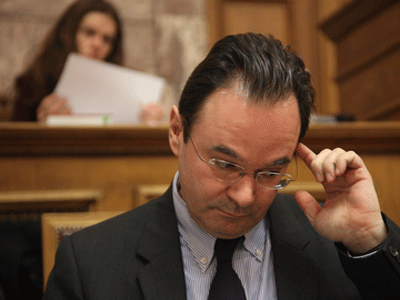 Ανακοινώθηκε από το ΥΠΕΚΑ το πρόγραμμα «Χτίζοντας το μέλλον»