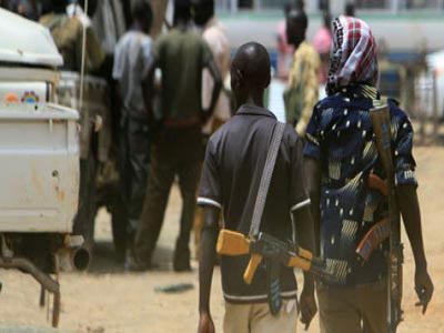 Nότιο Σουδάν: Συνολικά 30 νεκροί από πυροβολισμούς