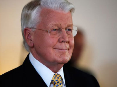 «Βγήκαμε από την κρίση γιατί δεν ακούσαμε την Τρόικα» «Βγήκαμε από την κρίση γιατί δεν ακούσαμε την Τρόικα»