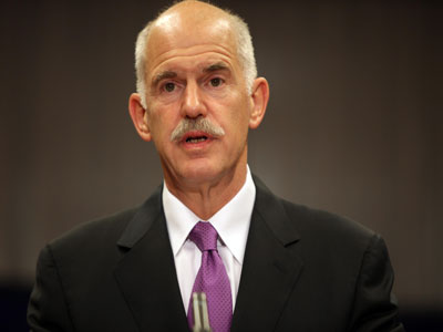 «Δεν μπορούμε να βγούμε από την κρίση μόνο με μέτρα λιτότητας»