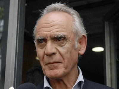 Α.Τσοχατζόπουλος: Προεκλογικό τέχνασμα η σύλληψή μου